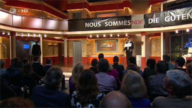 Nous Sommes - Die Guten?