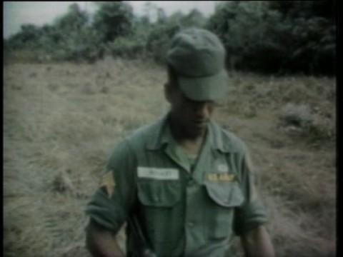 Vietnam: A Soldier's Story