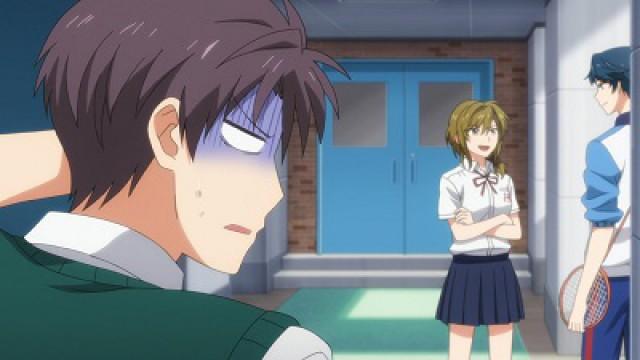 Nozaki-kun Shorts 2 - Is That Handsome Boy Just a Friend or Her Boyfriend? (Part 2)