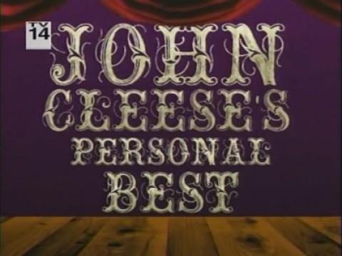 John Cleese's Personal Best