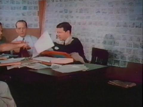 Fleischer Studios Documentary