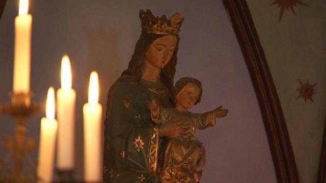 Hidden Christians (2)