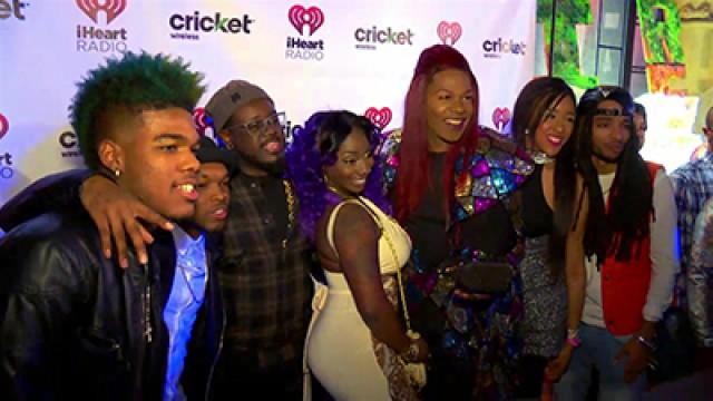 Pop Goes the Question