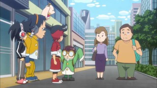 Frugality is Justice! The Nagoya Cheapskate Battle!!