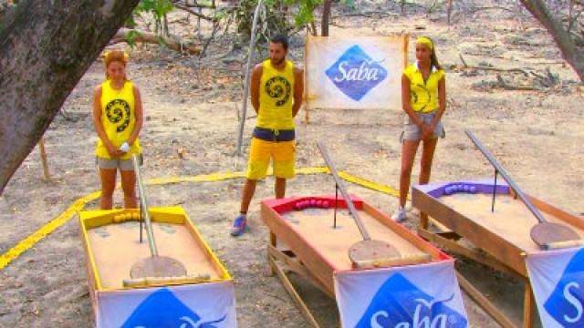 Sexto Juego Final