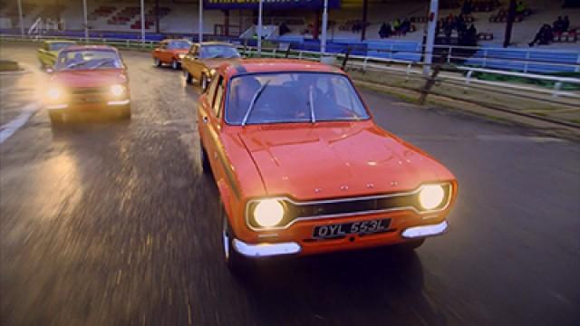 Ford Escort Mark 1