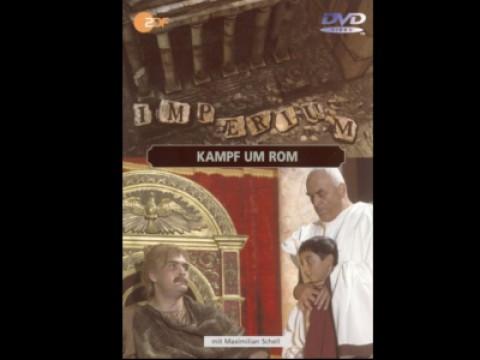Kampf um Rom