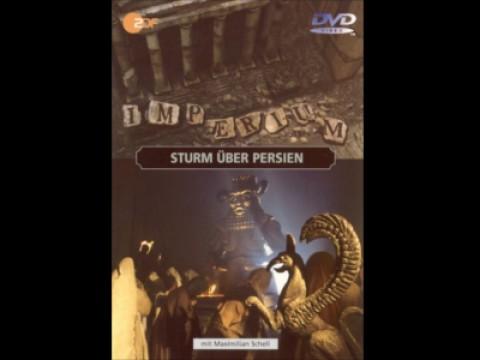 Sturm über Persien