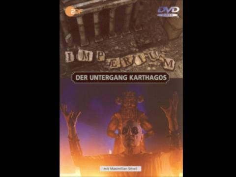 Der Untergang Karthagos