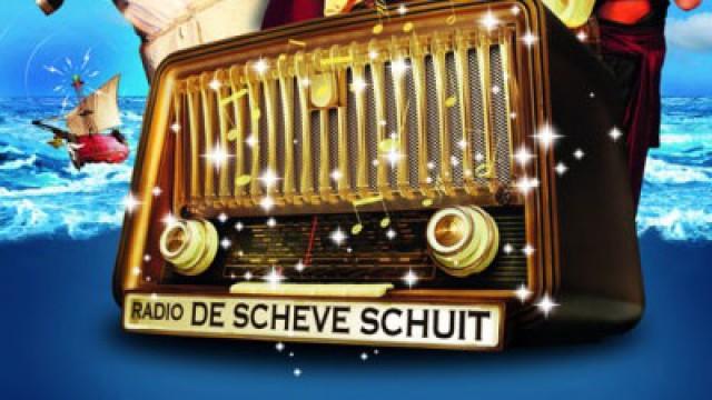 Radio De Scheve Schuit