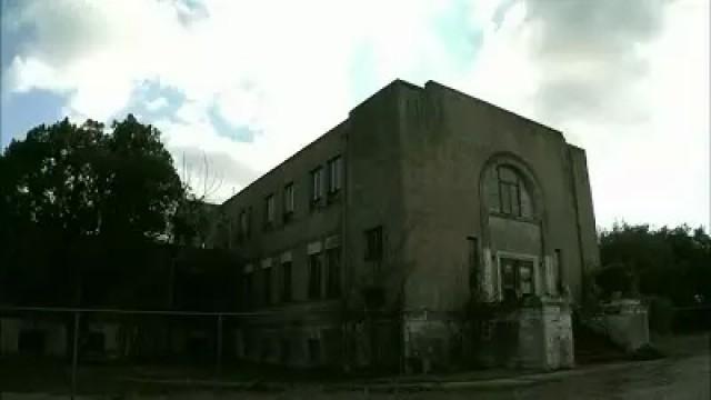 Yorktown Hospital and Trans Allegheny Lunatic Asylum