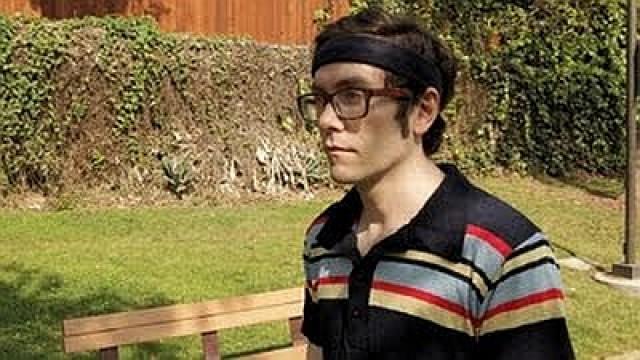 Hipsters Jogging... Again