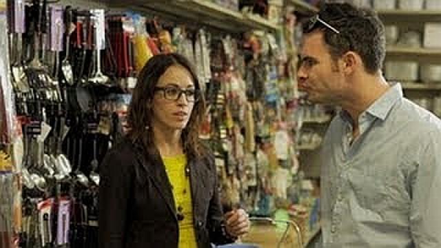 The 99 Cent Store Revisited