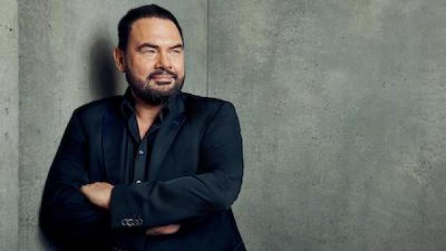 Marian Gold (Alphaville)