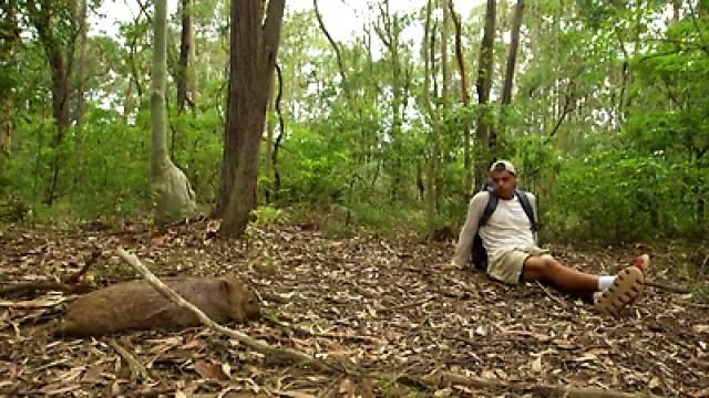 Australia: Episodio 6