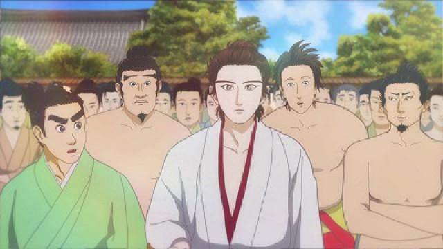 Kill Nobunaga