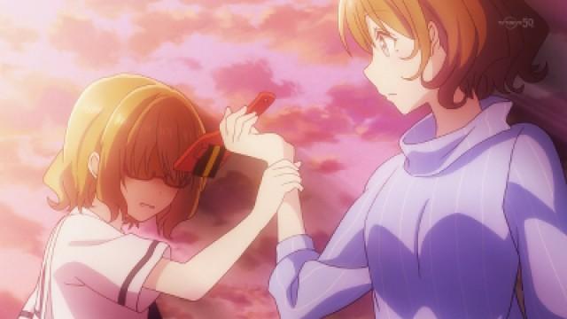 Sister Complex