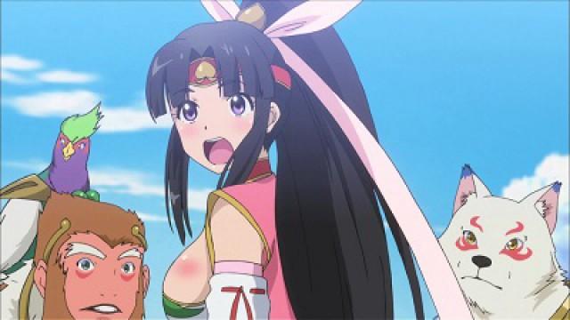 A Huge Plot Twist! Momo's Secret!