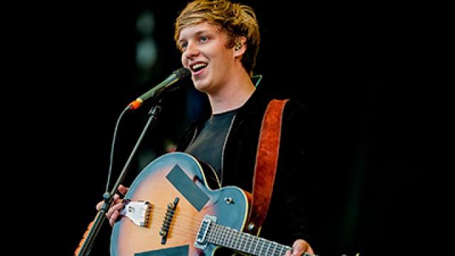 George Ezra