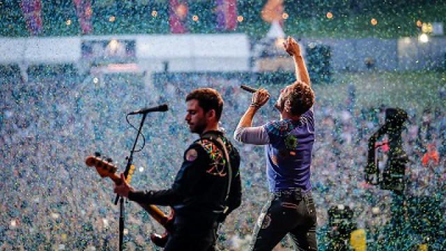 Coldplay