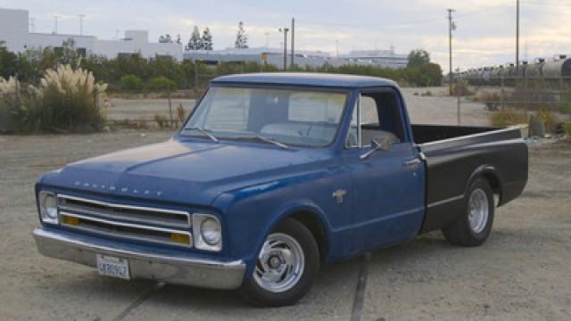 Hack the C10 Market! Longbed to Shortbed DIY Conversion!