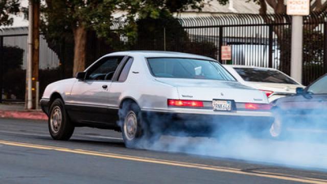 Modern Turbo Tech! Updating and Upgrading a 1986 Ford Thunderbird Turbo Coupe!