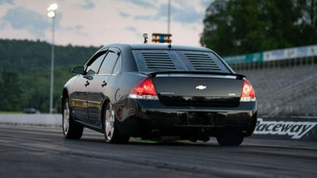 Twin-Engine, 1,000HP, 16-Cylinder AWD GT-R Killer!!! The Twinpala Gets Boosted and Hits the Dragstrip!