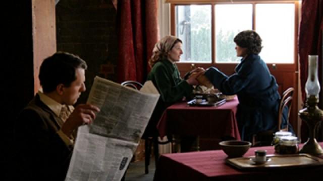 Zegota: Poland's Angels of Mercy