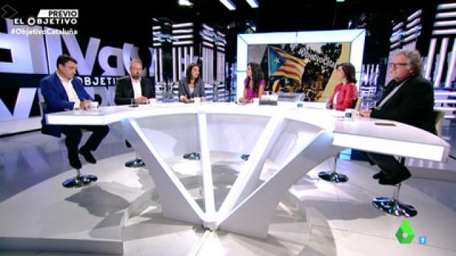 ¿Tienen los políticos soluciones para Cataluña?