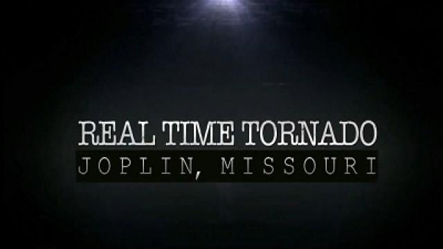 Real Time Joplin