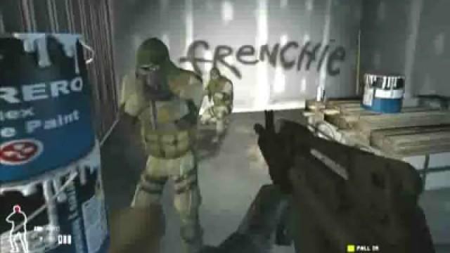 Let’s Play SWAT 4 – Mission #04: She Dropped A-Bomb On Me