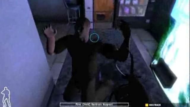 Let’s Play SWAT 4 – Mission #05: Uh Oh, Better Get Five-Oh