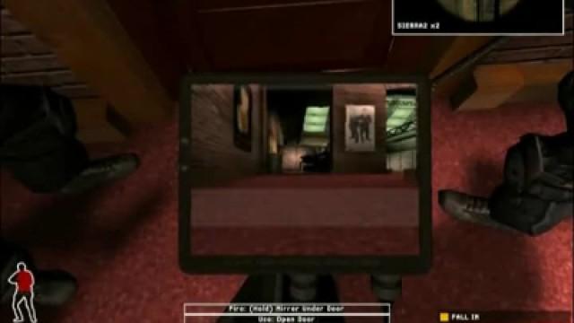 Let’s Play SWAT 4 – Mission #06: Red Dead Library