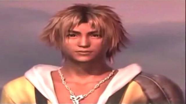 Final Fantasy X – Part 1