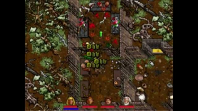 Ultima 7, Part 2: Serpent Isle