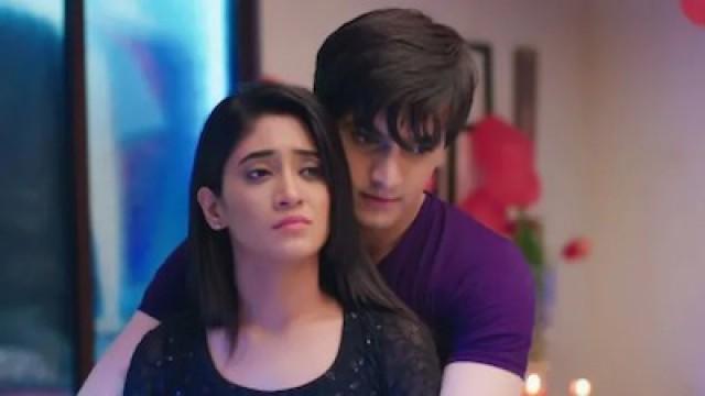 Naira Blames Kartik