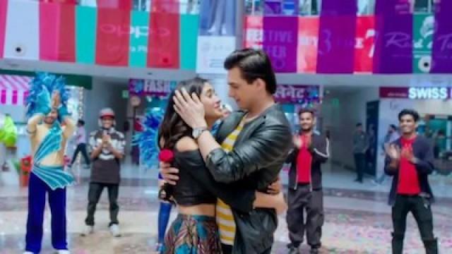 Kartik, Naira Patch Up