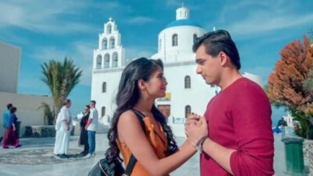 KaiRa's Greek Romance!