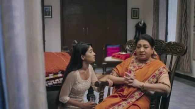 Dadi Won't Forgive Swarna