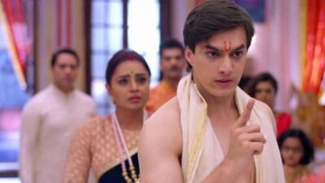 Kartik Wins Swarna’s Heart