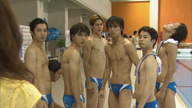 夏だ！水着だ！男と女のミズタマ勝負！