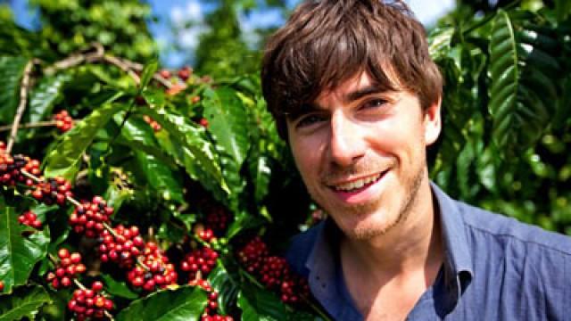 The Coffee Trail with Simon Reeve