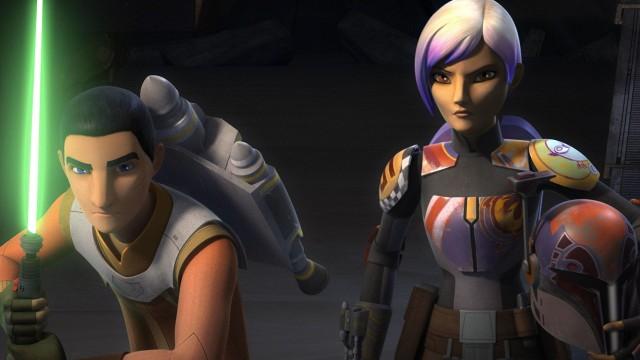 Heroes of Mandalore (2)