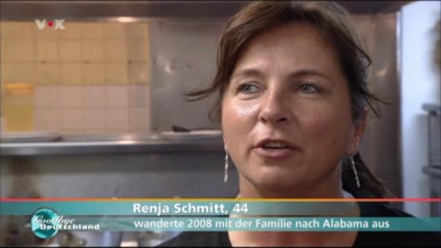 Traumziel: USA