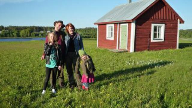 Neuigkeiten von Familie Schimke