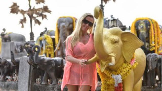 Neuanfang in Phuket