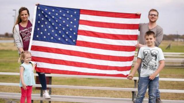American Dream