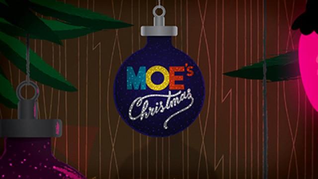 Moe's Christmas