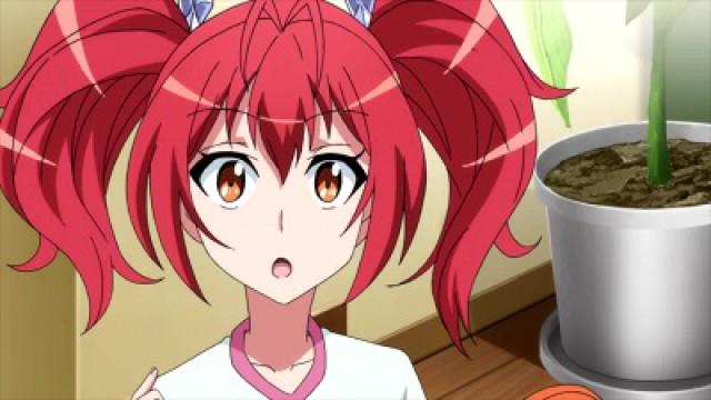 Twin tail per sempre