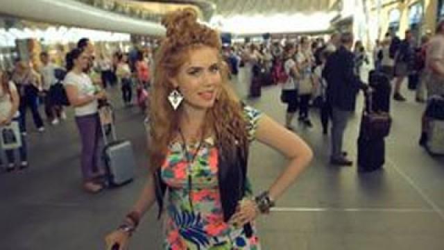 Palina in London
